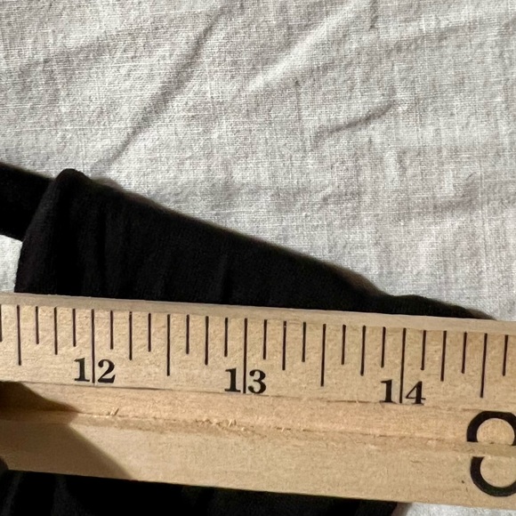 Anthropologie Vanessa Virginia Knotted Scoop Neck Tank - Picture 11 of 12